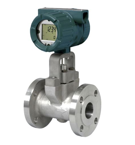 digitalYEWFLO Vortex Flowmeter .